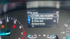 Ford Fiesta 1.0 EcoBoost Active 5dr Petrol Hatchback